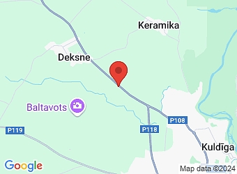  "Dzilnas", Padures pagasts, Kuldīgas nov., LV-3321,  SUMMUS-T, SIA
