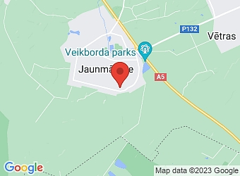  Jaunmārupe, Birzes 4, Mārupes pagasts, Mārupes nov. LV-2166,  Sun Electric, SIA