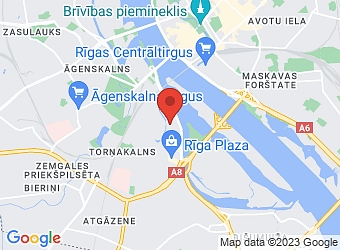  Mūkusalas 45, Rīga, LV-1004,  Sun Travel