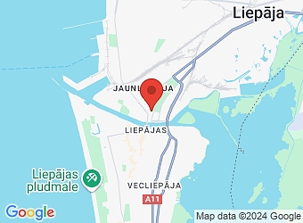  Esperanto 11 - 6, Liepāja, LV-3401,  SUNELT, SIA