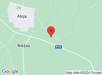  "Sunīši", Alojas pagasts, Limbažu nov., LV-4064,  Sunīši, ZS