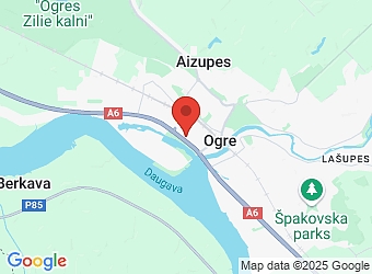  Rīgas 10 - 6, Ogre, Ogres nov., LV-5001,  Sunmax, SIA