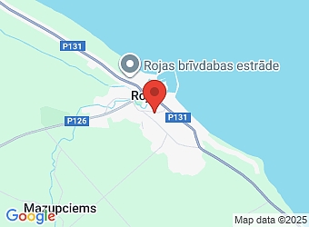  Zvejnieku 7, Roja, Rojas pagasts, Talsu nov., LV-3264,  Sunprime, SIA, Bistro