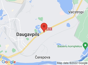  18.novembra 204, Daugavpils LV-5417,  Sunrise, restorāns