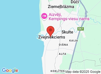  Bērzu aleja 4, Saulkrasti, Saulkrastu nov., LV-2161,  SUNSHINE, SIA