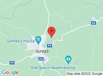  Suntaži, "Stacija" , Suntažu pagasts, Ogres nov., LV-5060,  Suntažu stacija, SIA