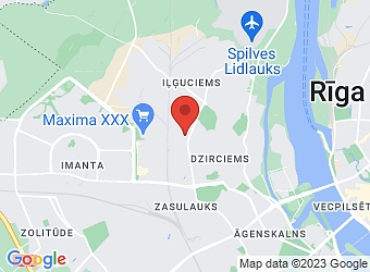  Mazā Stacijas 2A, Rīga, LV-1083,  Supakuota, UAB