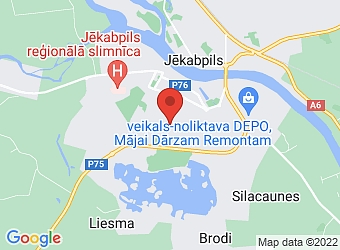  Nākotnes 2, Jēkabpils, Jēkabpils nov., LV-5201,  Super Selection, SIA, Veikals