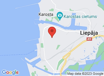  Ziemeļu 13, Liepāja LV-3405,  Supernetto, veikals