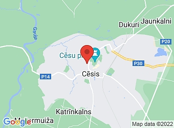  Bērzaines 2A, Cēsis, Cēsu nov., LV-4101,  Supernetto, veikals