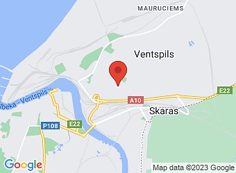  Tārgales 62, Ventspils, LV-3602,  Supernetto, veikals