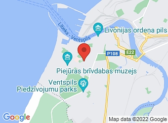 J. Poruka 5, Ventspils LV-3601,  Supernetto, veikals