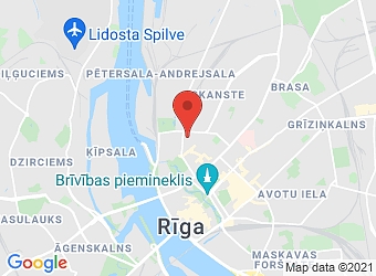  Dzirnavu 3A, Rīga LV-1010,  SuperStar.lv, internetveikals