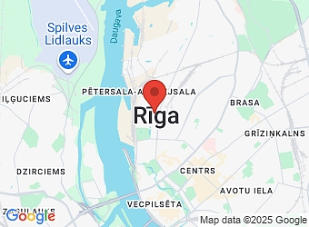  Pētersalas 2 - 8, Rīga, LV-1045,  SUPPLIER, SIA