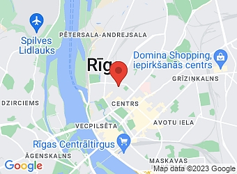  Strēlnieku 8-11, Rīga, LV-1010,  Supportunity, SIA