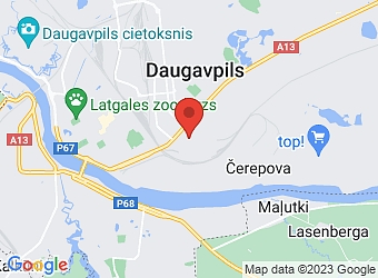  Bauskas 5-4, Daugavpils, LV-5404,  Supra Sunberry, SIA
