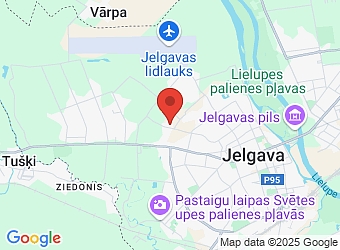  Ganību 78, Jelgava, LV-3007,  SURA MODA, SIA