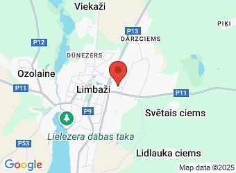  Cēsu 31, Limbaži, Limbažu nov., LV-4001,  ŠŪŠANAS STUDIJA, IK