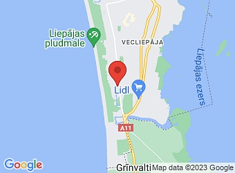  Klaipēdas 104, Liepāja LV-3416,  Suvenīru fabrika.lv, SIA