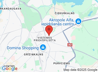  Ropažu 14A, Rīga, LV-1039,  SV Ceļojumi, SIA