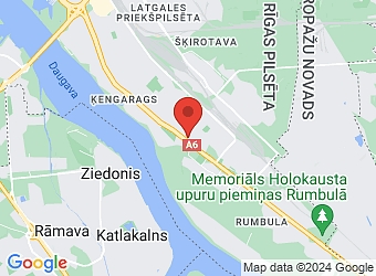  Latgales 409-88, Rīga LV-1063,  SV & Co, SIA