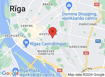  Bruņinieku 104 - 1, Rīga, LV-1009,  SV Gulbis, SIA