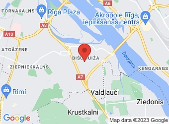  Zāļu 6, Rīga, LV-1004,  SV & Ko, SIA