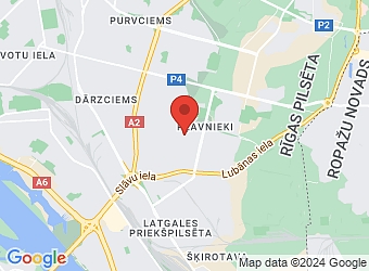  Rudens 3-74, Rīga, LV-1082,  SV Line, SIA