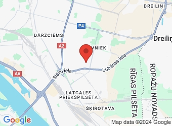  Pavasara gatve 4, Rīga, LV-1082,  SV MEBELES, SIA