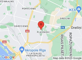  Zemes 8-19, Rīga, LV-1082,  SV Metals Group, SIA