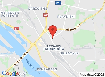  Katlakalna 1, Rīga, LV-1073,  SV Pluss, SIA