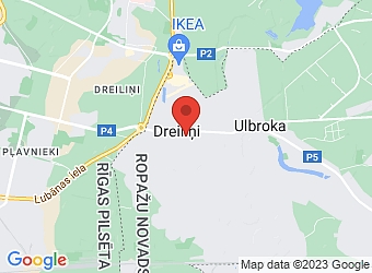  Dreiliņi, Dzīparu 28, Stopiņu pagasts, Ropažu nov., LV-2130,  SV Union, SIA