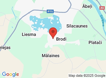  Lejas 14, Brodi, Ābeļu pagasts, Jēkabpils nov., LV-5212,  SVA Trans, SIA