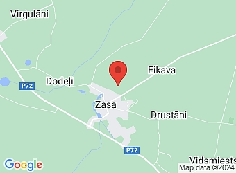  "Svarāni", Zasas pagasts, Jēkabpils nov., LV-5239,  Svarāni, ZS