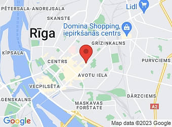  Matīsa 35, Rīga, LV-1001,  Šveices pulksteņu serviss