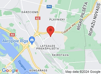  Katlakalna 11C, Rīga, LV-1073,  Svensky, SIA