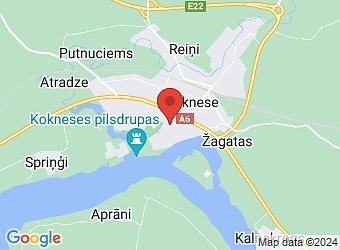  Blaumaņa 8, Koknese, Aizkraukles nov. LV-5113,  Svētku mode, IK