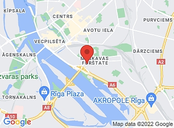  Latgales 55A, Rīga LV-1003,  Svex, SIA