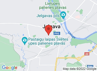  Pulkveža Oskara Kalpaka 24, Jelgava LV-3001,  Svideks, SIA