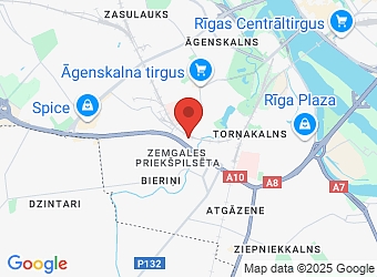  Lībagu 14, Rīga, LV-1002,  S.VILCĀNES AUDITS, komandītsabiedrība