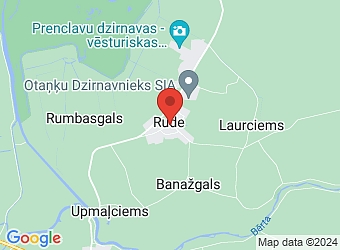  "Pagastmāja", Rude, Otaņķu pagasts, Dienvidkurzemes nov., LV-3475,  Sviteks, SIA