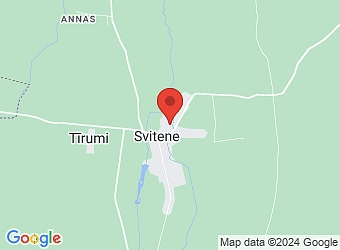  "Pagastmāja", Svitene, Svitenes pagasts, Bauskas nov., LV-3917,  Svitenes aptieka, IK