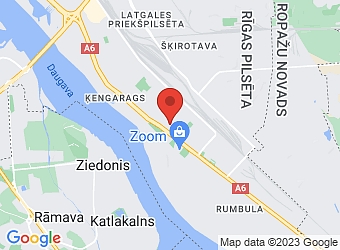  Aviācijas 2-16, Rīga, LV-1063,  SVL Trans, SIA