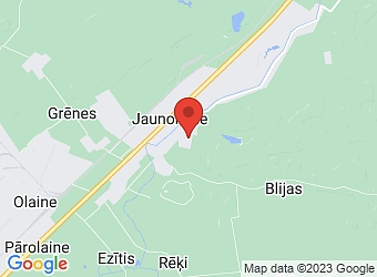  Jaunolaine, Meža 8-5, Olaines pagasts, Olaines nov., LV-2127,  SVS Auto, SIA