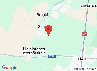  "Rūbiķi", Lielplatones pagasts, Jelgavas nov., LV-3022,  SVZ TRANSPORT, SIA