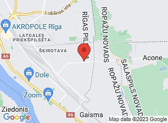  Granīta 13, Rīga LV-1057,  Swecon, SIA