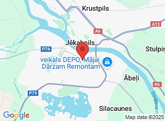  Brīvības 131, Jēkabpils, Jēkabpils nov., LV-5201,  Swedbank, AS, Jēkabpils filiāle