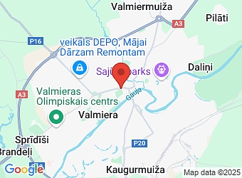  Rīgas 15, Valmiera, Valmieras nov., LV-4201,  Swedbank, AS, Valmieras filiāle