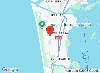  Krišjāņa Valdemāra 80 - 12, Liepāja, LV-3401,  SwiftClean, SIA