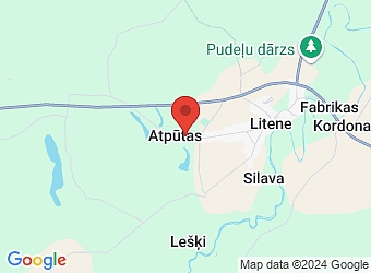  "Atvasaras" - 5, Litene, Litenes pagasts, Gulbenes nov., LV-4405,  Syndicate Money, SIA